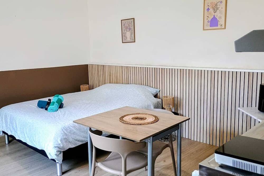 Appartement De Vacances pour 2 Personnes dans Lens, Région de Lens