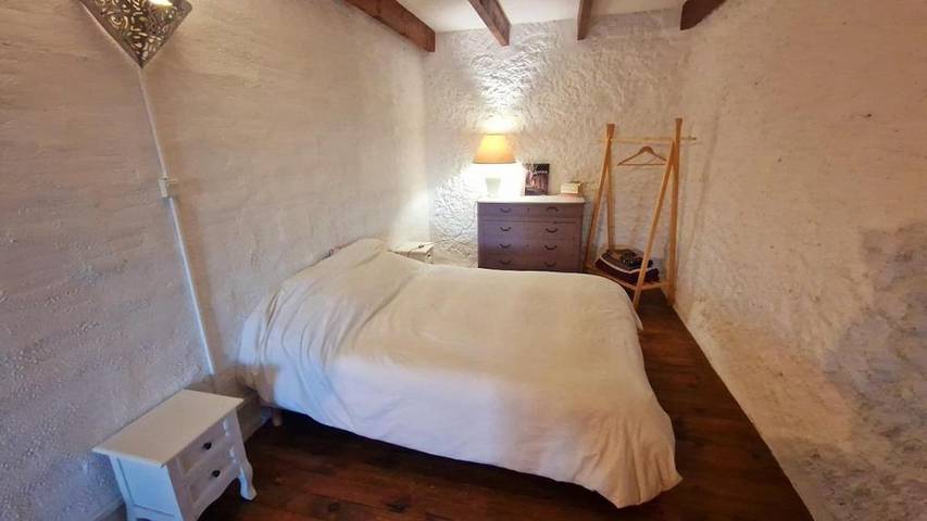 Gîte pour 4 personnes, avec jardin, animaux acceptés à Puisserguier - 2
