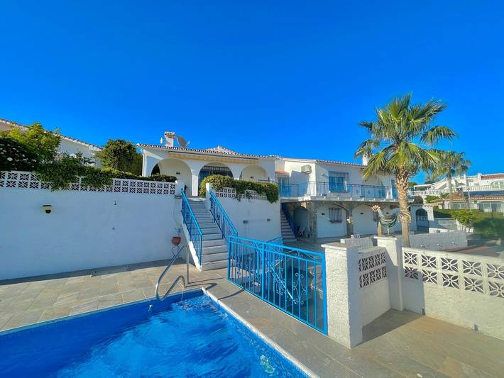 Finca für 8 Personen, mit Terrasse in Vélez-Málaga - 4