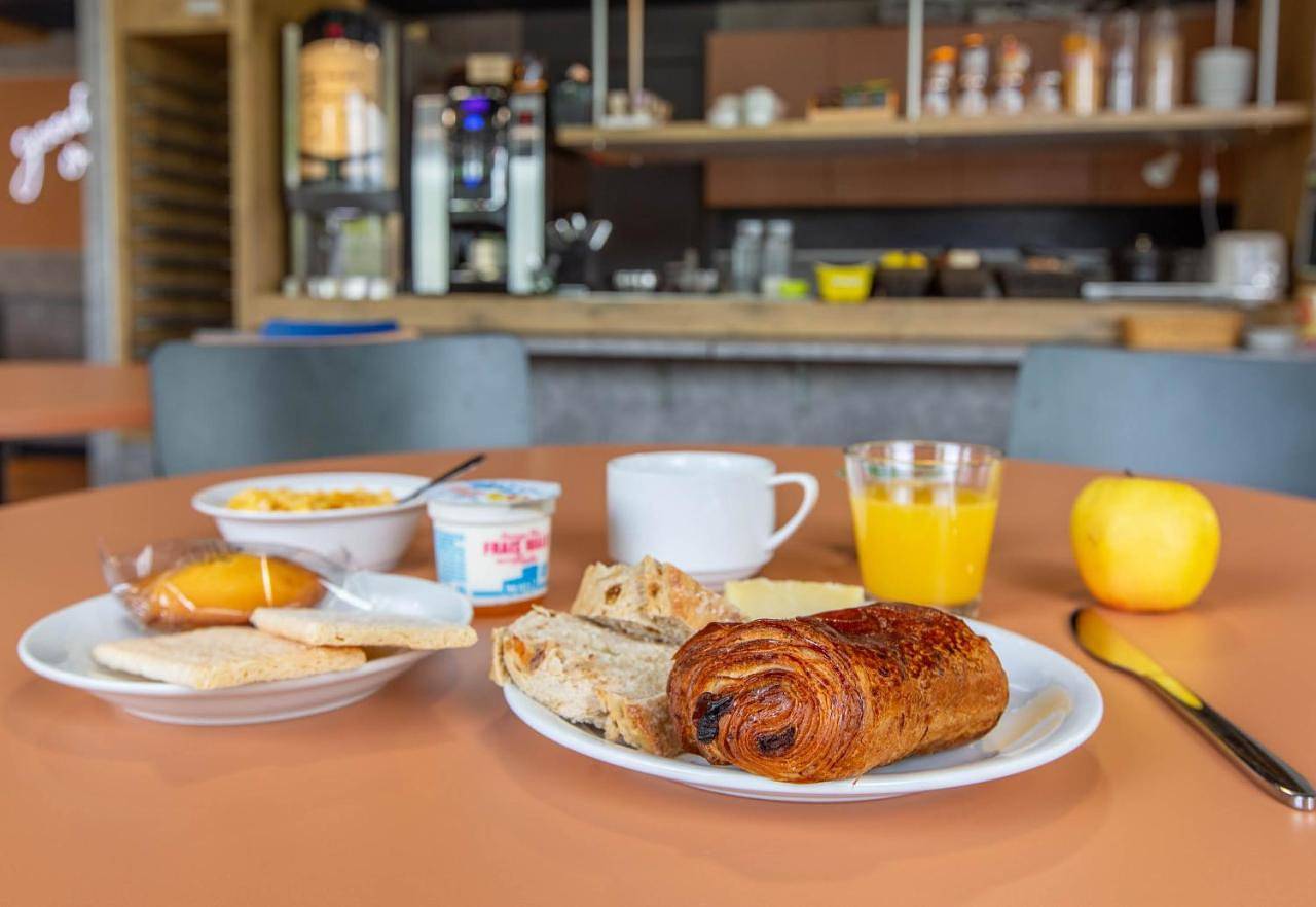 B&B Hotel Châteauroux A20 L'Occitane in Déols, Région de Châteauroux