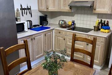 Appartement De Vacances pour 3 Personnes dans Blois, Vallée de la Loire, Photo 4