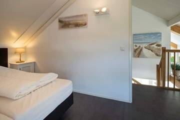 Villa pour 6 Personnes dans Plage de Renesse, Renesse, Photo 3