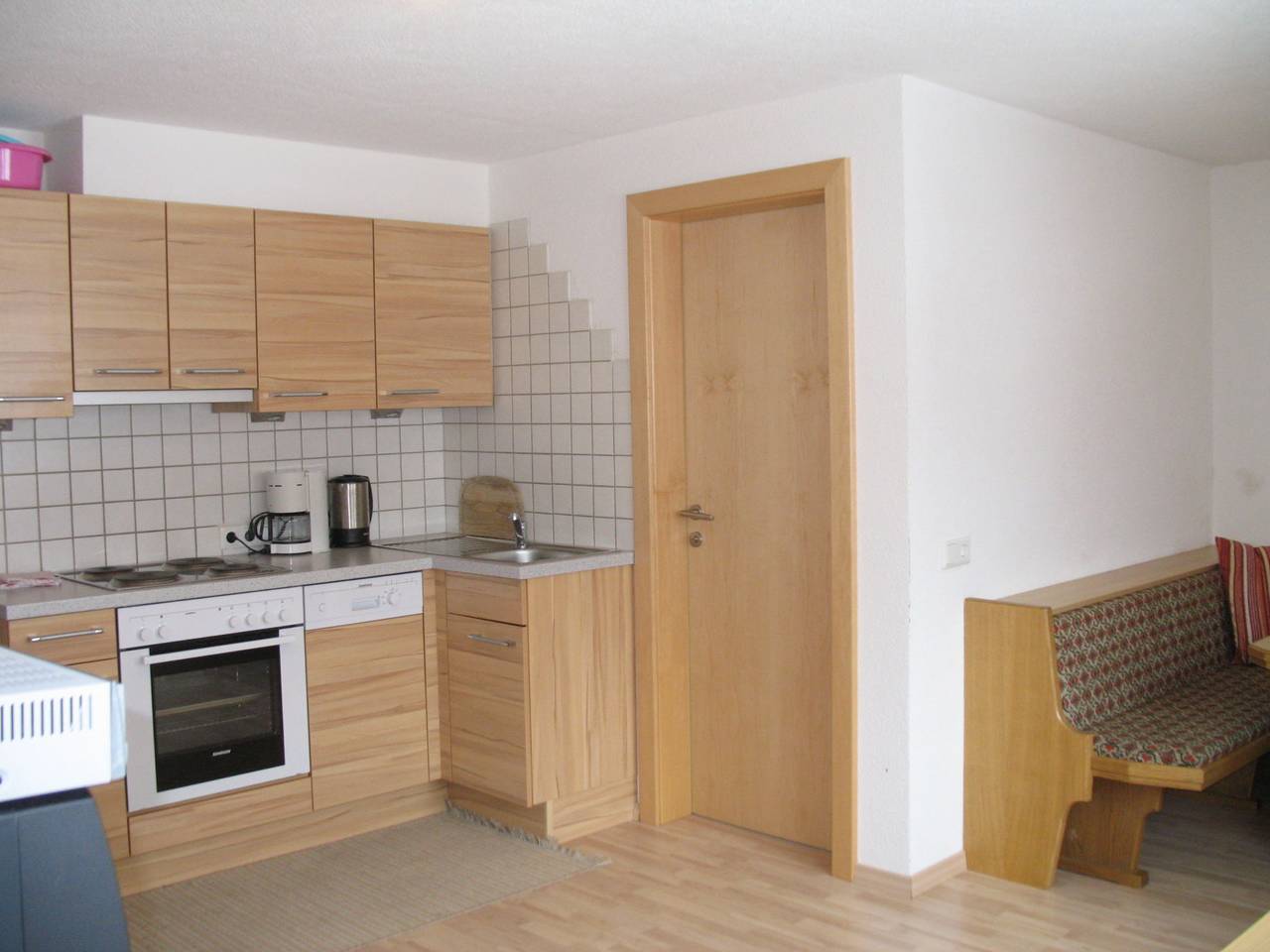 Ganze Wohnung, Birkenheim in Sölden (Österreich), Ötztal