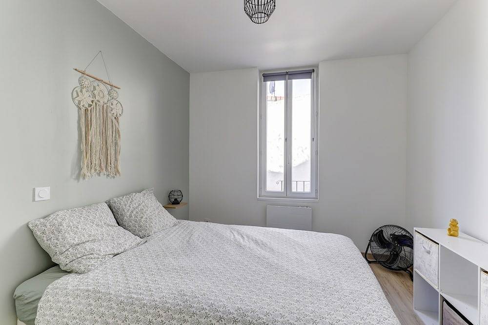 Entire apartment, Le Cocon Montluçonnais - Proche du Cher in Montluçon, Montluçon region