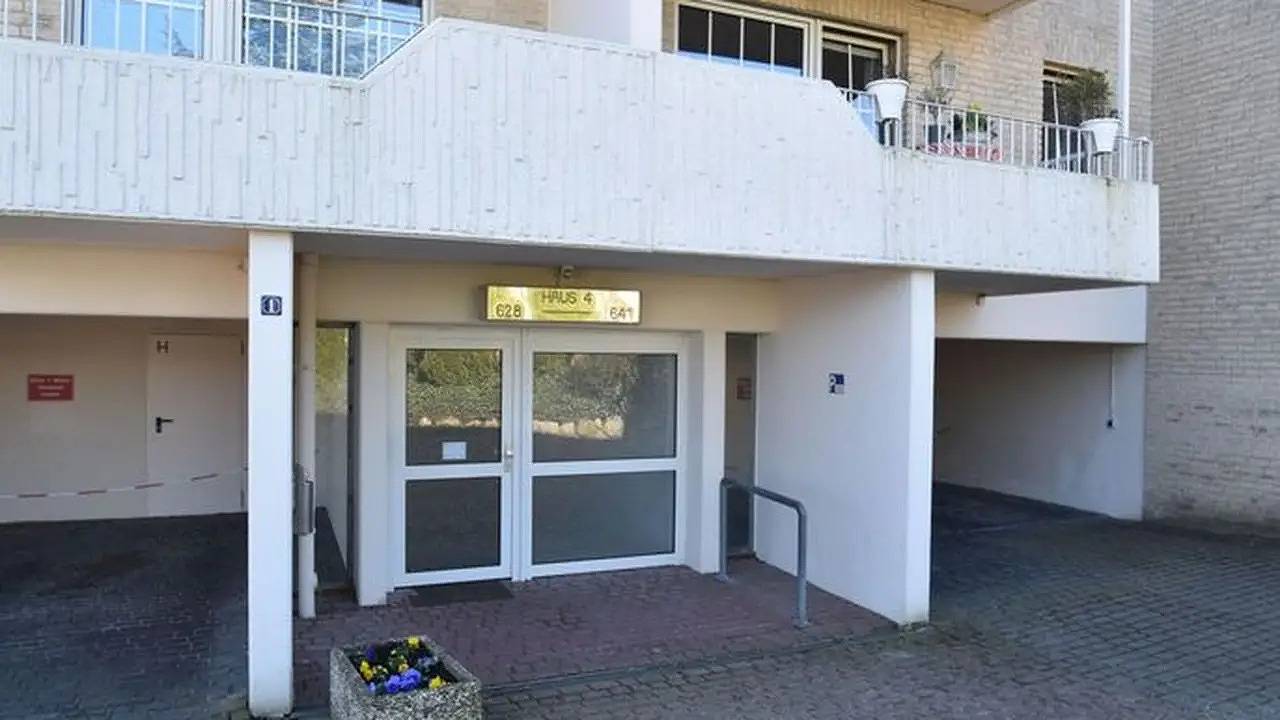 Ganze Ferienwohnung, Ferienwohnung für 2 Personen (43 m²) in Harrislee in Wassersleben, Harrislee