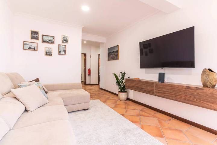 Location de vacances pour 5 personnes, avec balcon à Caniçal - 3