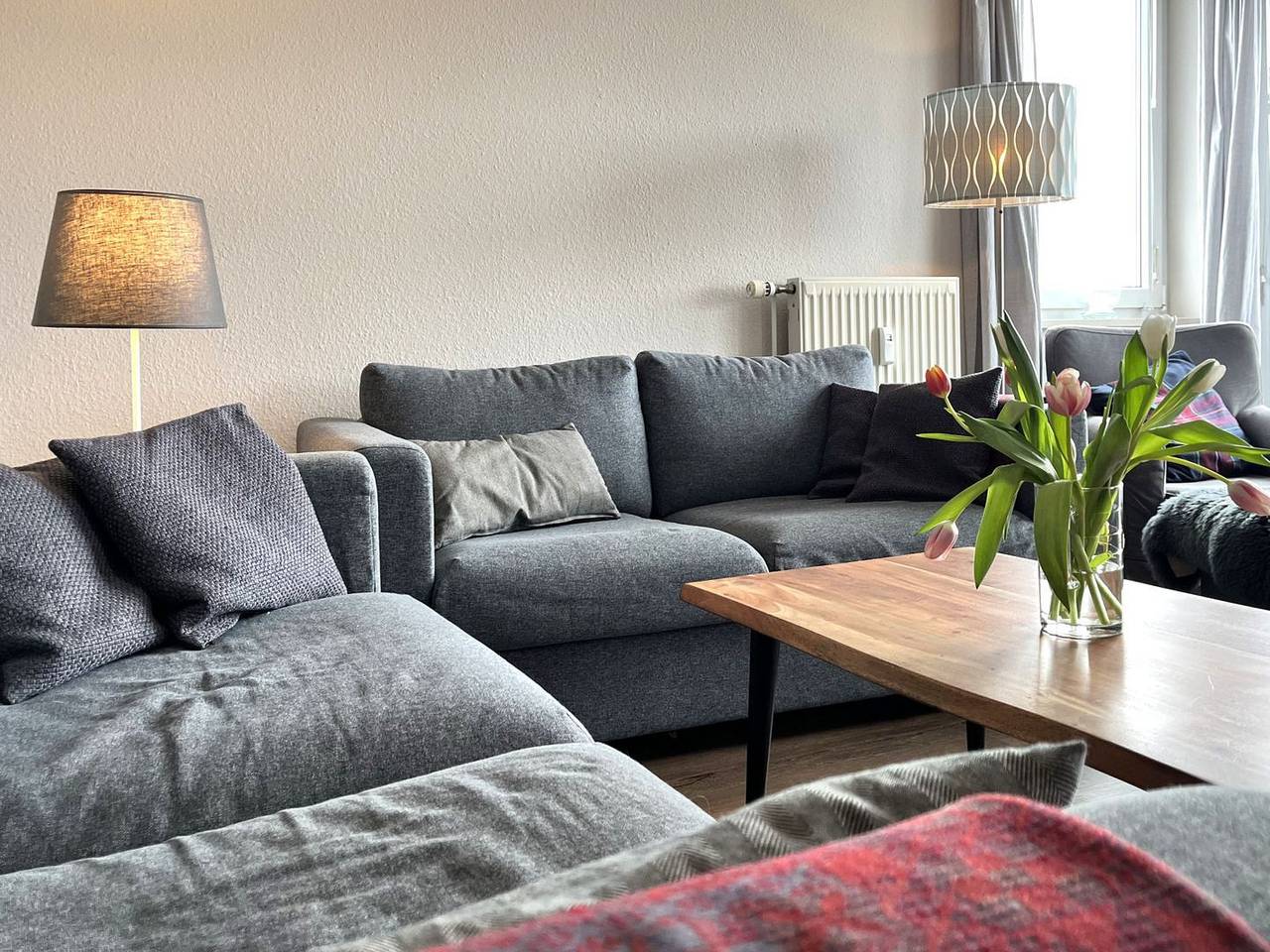 Ganze Wohnung, Herzlich Willkommen im Traumblick Haffkrug! in Scharbeutz, Ostholstein