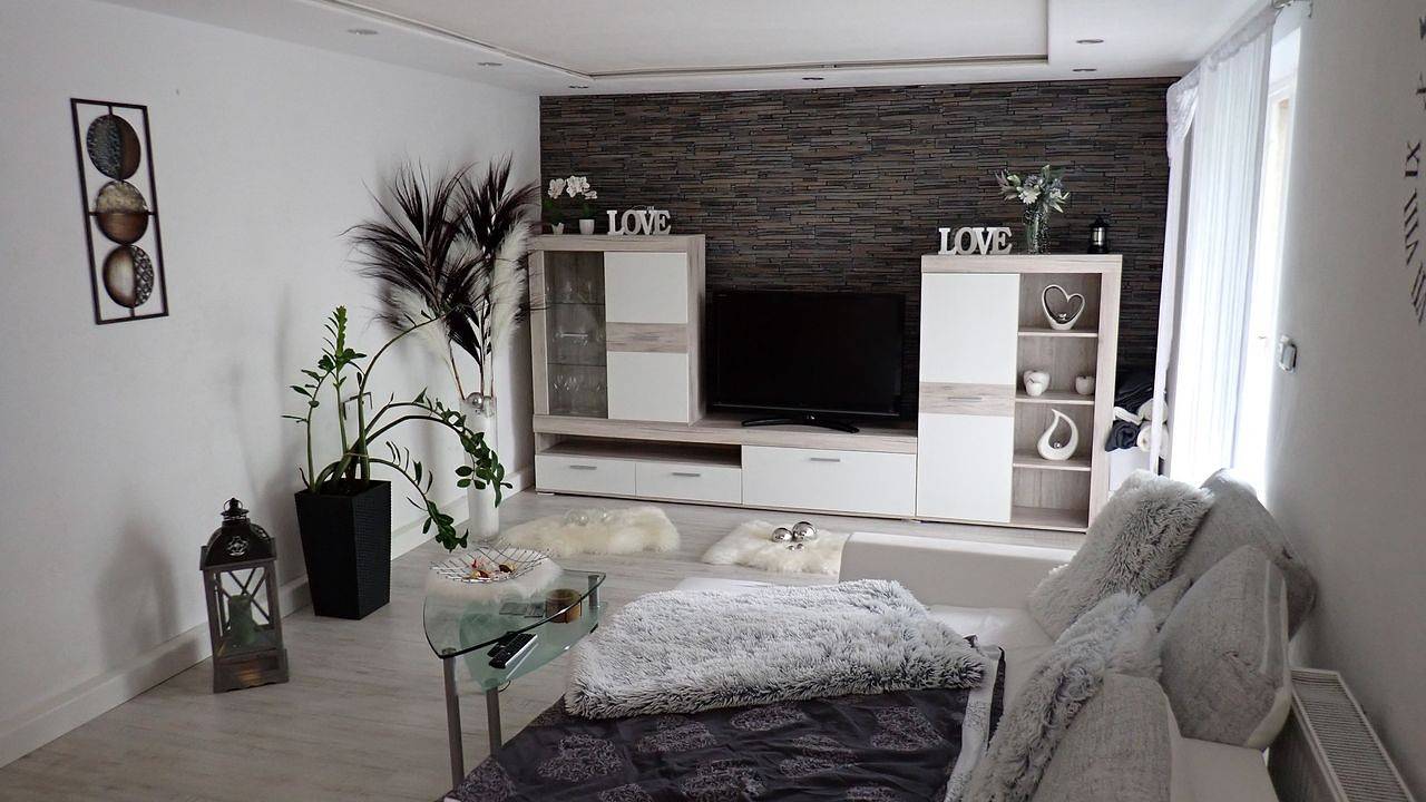 Ganze Ferienwohnung, Ferienwohnung für 2 Personen (60 m²) in Naila in Naila, Landkreis Hof