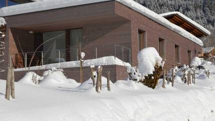 Vakantiewoning voor 6 Personen in Schoppernau, Allgäuer Alpen (Oostenrijk), Afbeelding 3