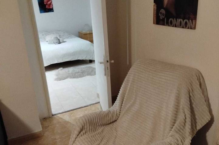 Gîte pour 4 personnes, animaux acceptés à La Ferté-Gaucher - 4