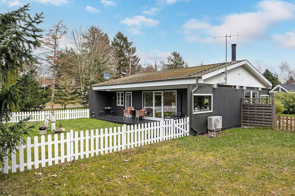 Tolles Haus in Gilleleje mit Wlan in Gilleleje, Kattegat Küste