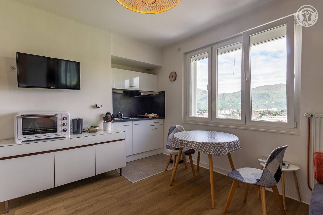 Les Terrasses Du Lac - Lofty in Aix-les-Bains, Région de Chambéry