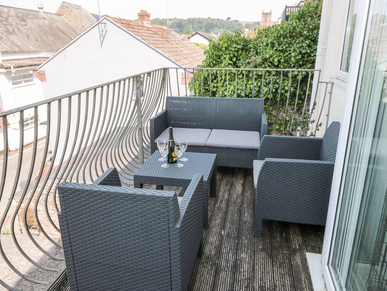 Casa vacanza a Devon a partire da 92€ a notte
