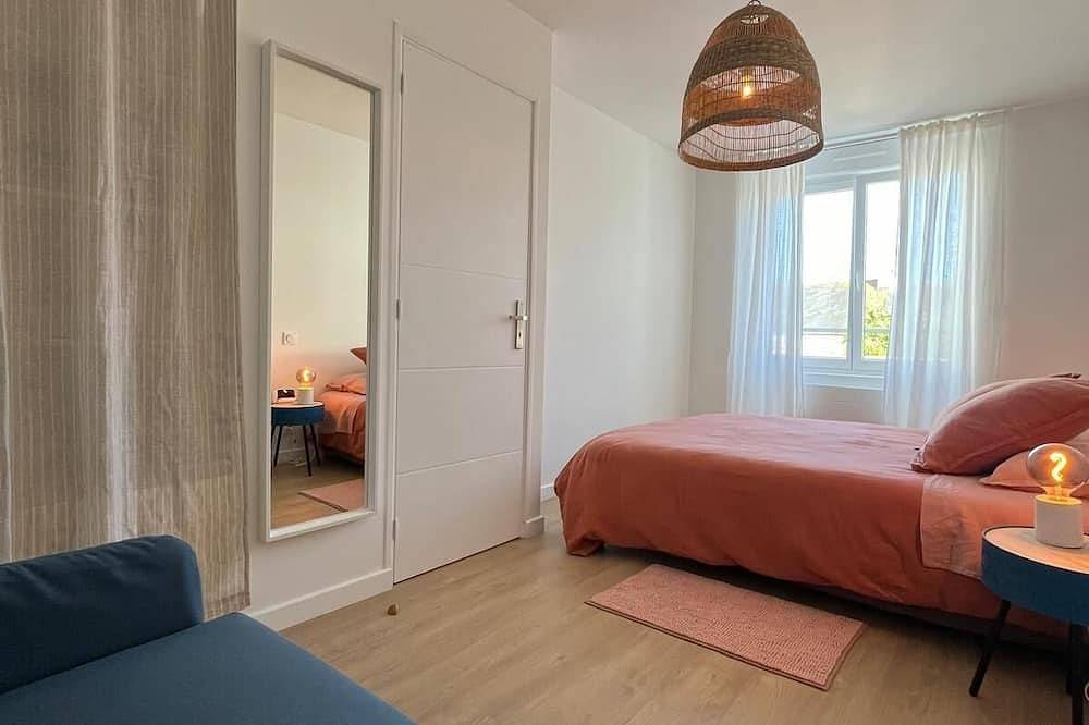 House by the sea Furnished holiday home classification Pets welcome in Treffiagat, Quimper und Umgebung