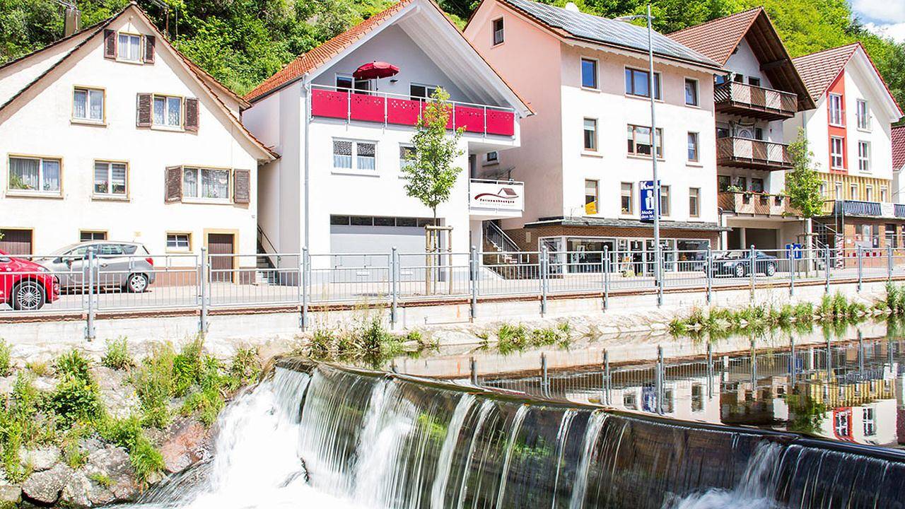 Ferienwohnung für 4 Personen in Oppenau, Mittlerer Schwarzwald