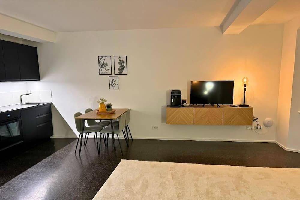 Appartamento intero, Isaak Apartment Stadtperle in Sudschwarzwald