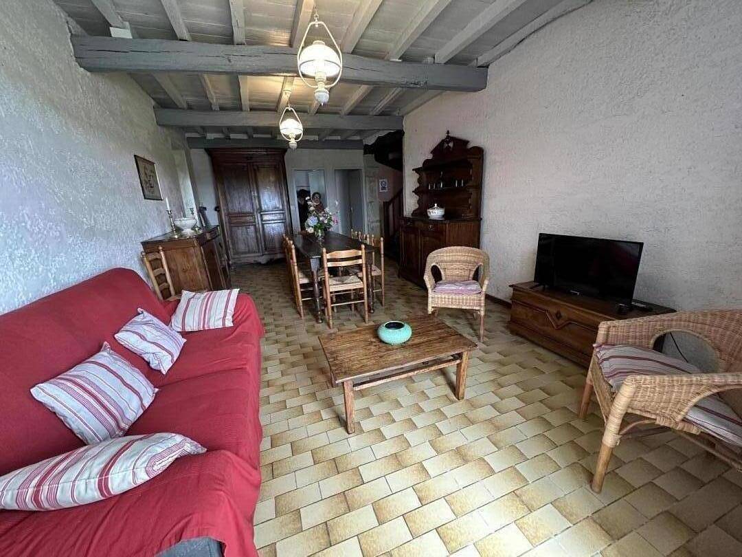Chez Michou Ii in Horsarrieu, Landes