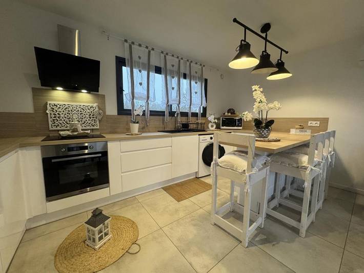 Location de vacances pour 5 personnes à Ruaudin - 3