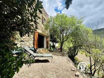 Gîte pour 4 Personnes dans Quintillan, Région de Narbonne, Photo 2