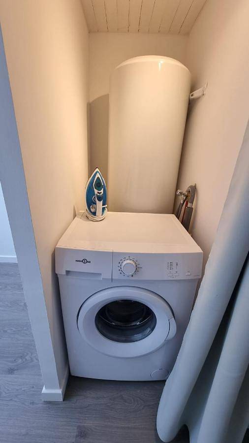 Gîte pour 4 personnes, avec jardin à Rethel - 2