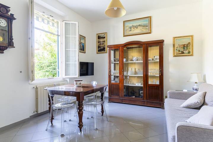 Appartement de vacances pour 3 personnes - 1