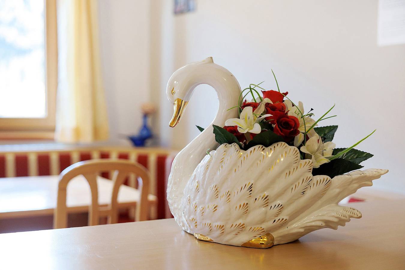 Appartamento intero, Appartamento "Burgerhof Mooswald" con vista montagna, terrazza comune e Wi-Fi in Monti del Villgraten, Valle di Casies