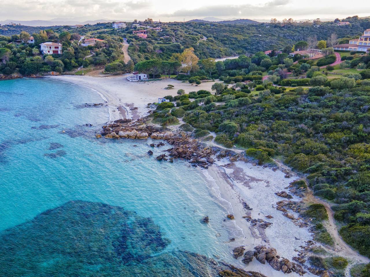 Apartamento entero, La casa di Lory in Costa Smeralda