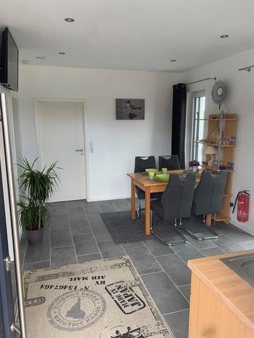 Ferienwohnung für 4 Personen in Krummhörn, Landkreis Aurich, Bild 3