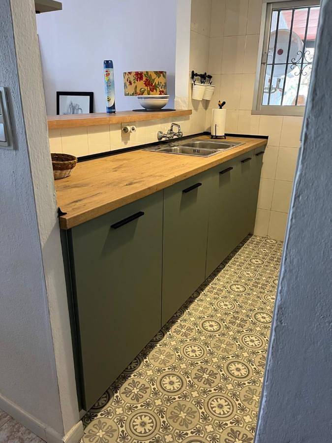 Casa rural para 4 personas, con Terraza y Jardín además de Piscina y Vistas en Humilladero - 4