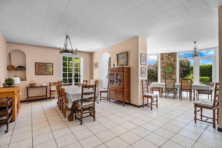 Ferienhaus für 14 Personen, mit Balkon und Garten in Var - 4
