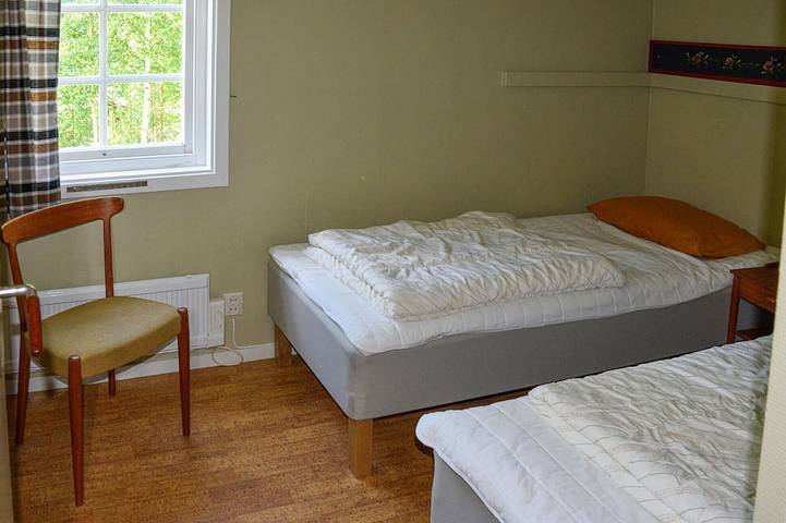 Atemberaubendes Haus mit 2 Schlafzimmern in Ekshärad in Ekshärad, Värmland