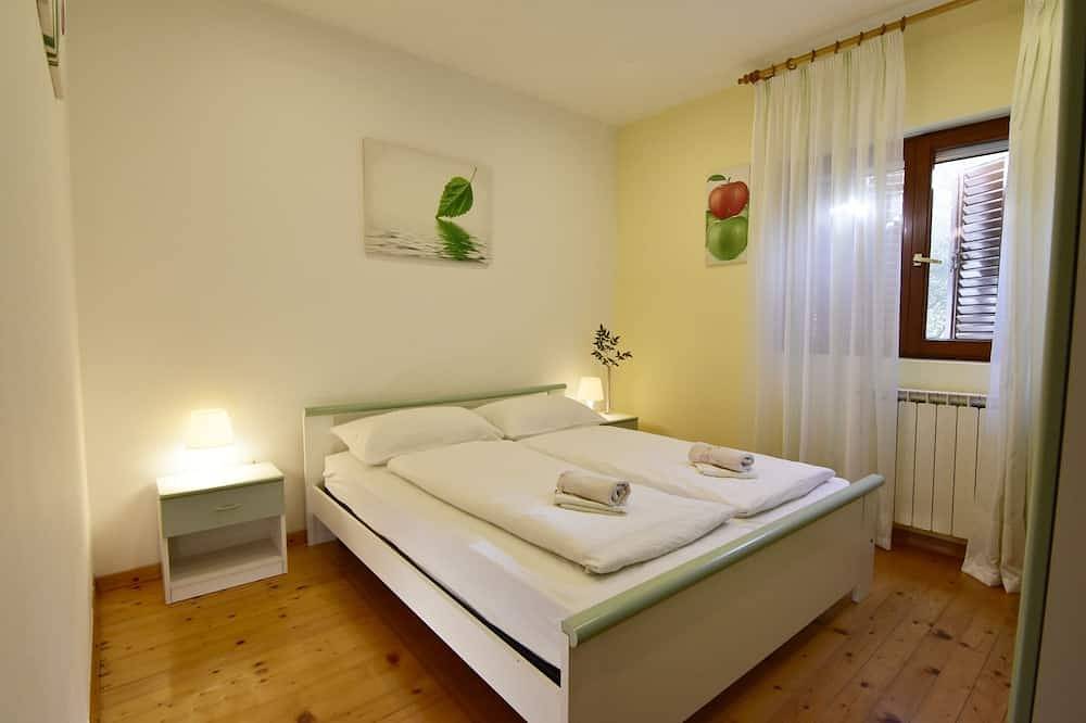 Ferienhaus Anna Umag-Zambratija in Strandnähe Wifi Waschmaschine Parkplatz in Zambratija, Umag und Umgebung