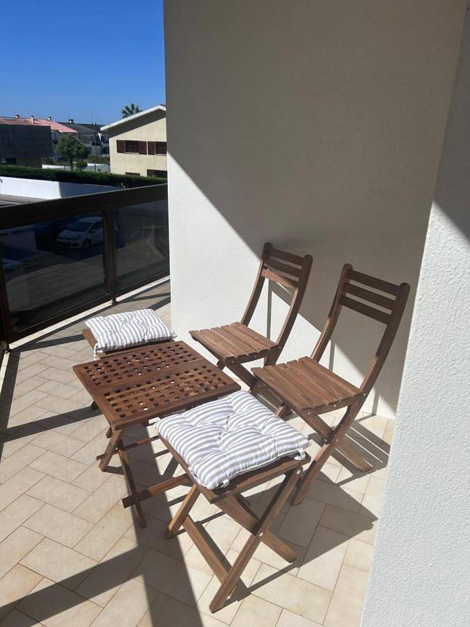 Gîte pour 4 personnes, avec vue et jardin dans Amorosa - 3