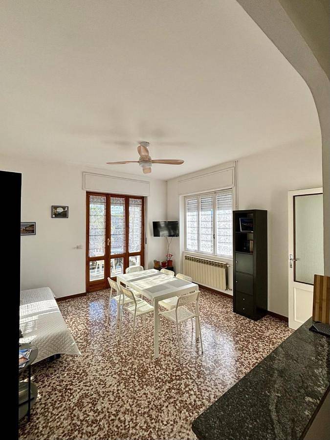 Maison de vacances pour 4 personnes, avec vue et terrasse