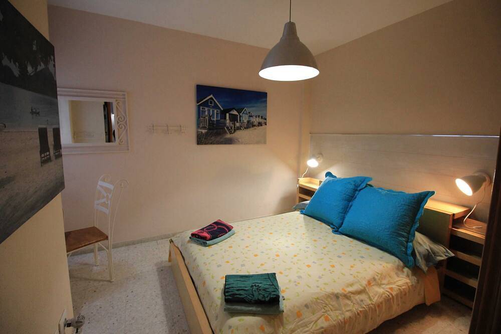 Apartamento entero, Apartment Maritimo, Spanien in Puerto Naos, Los Llanos de Aridane