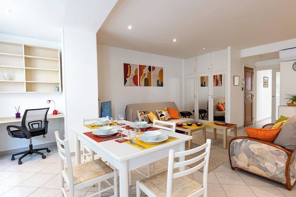 Photo : Appartement de vacances