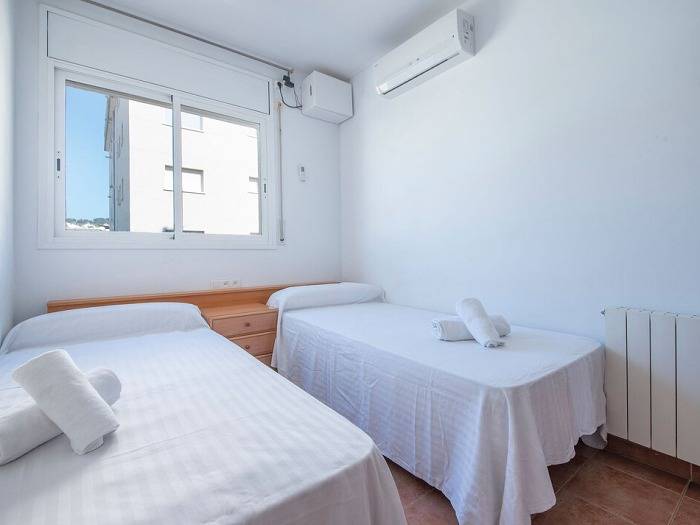 R140 Manila Resort Jardin in Calafell, Costa Dorada