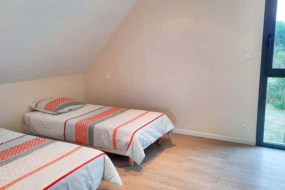 Ganze Wohnung, Homerez - Wohnung Lamballe, Meerblick in Lamballe-Armor, Côte de Goëlo