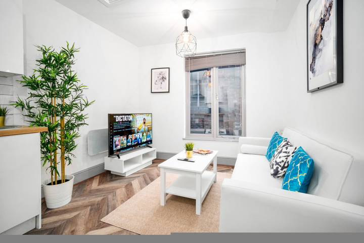 Holiday apartment for 2 people - 1