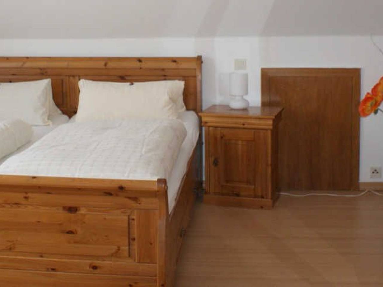 Ganze Ferienwohnung, Garrns Ferienwohnung in Mittelnkirchen, Altes Land Stade