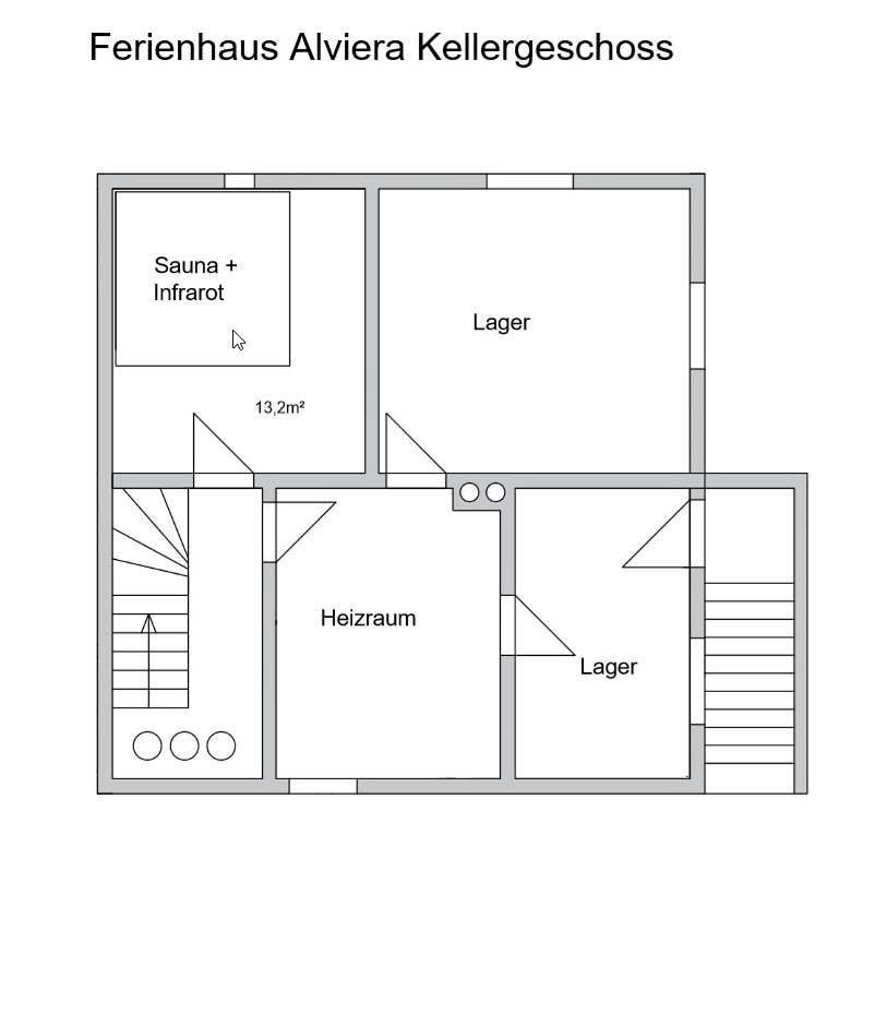 Alviera Ferienhaus in Tschagguns, Schruns-Tschagguns