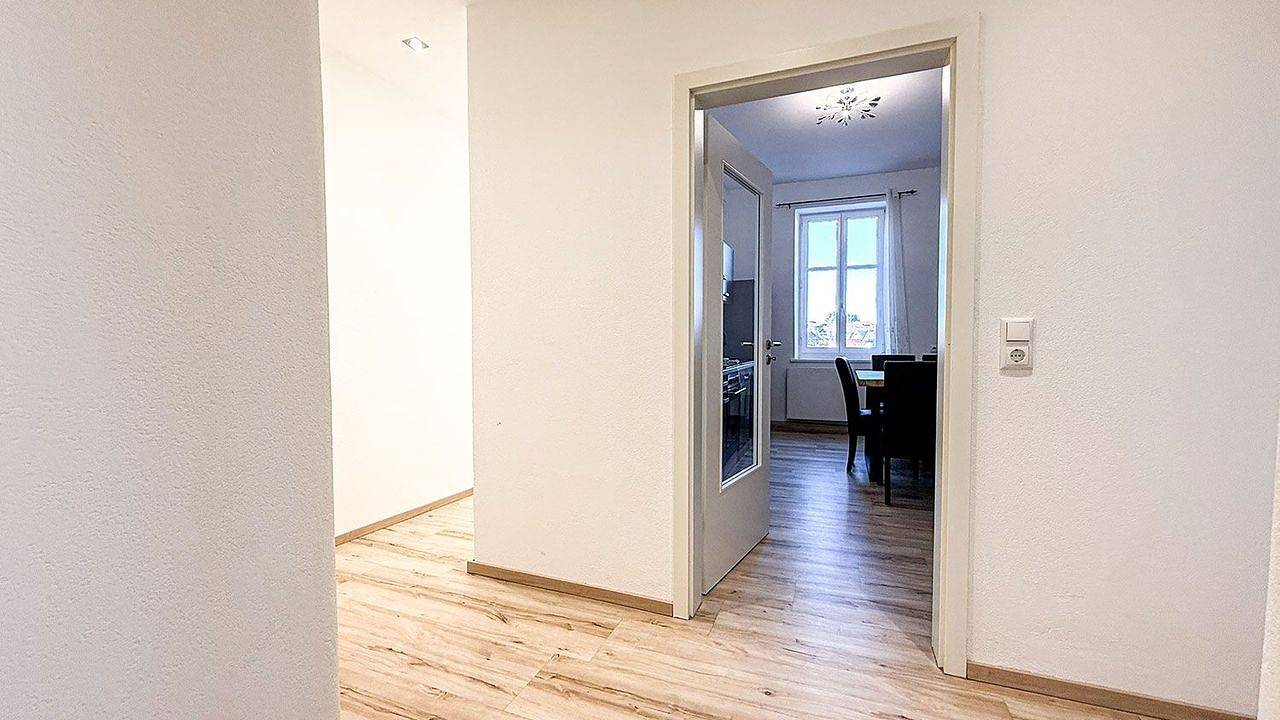 Ganze Ferienwohnung, Ferienwohnung für 5 Personen (85 m²) in Oberstaufen in Oberstaufen, Bayerisch Schwaben