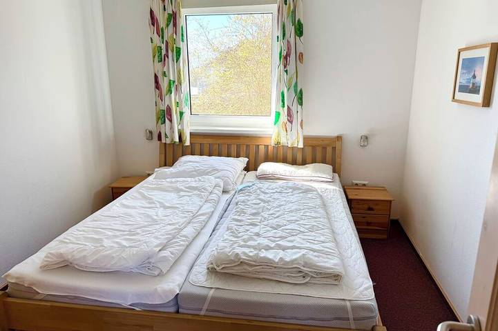 Ferienhaus für 7 Personen, mit Garten und Sauna in Geltinger Bucht - 3