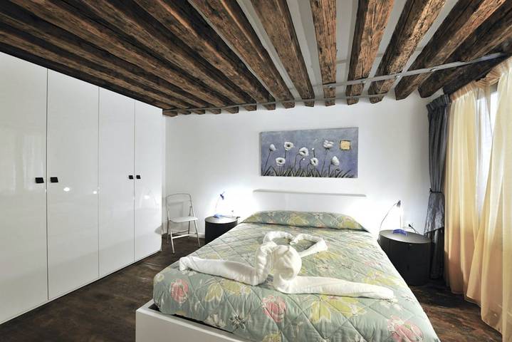 Gîte pour 2 personnes à Venise - 3