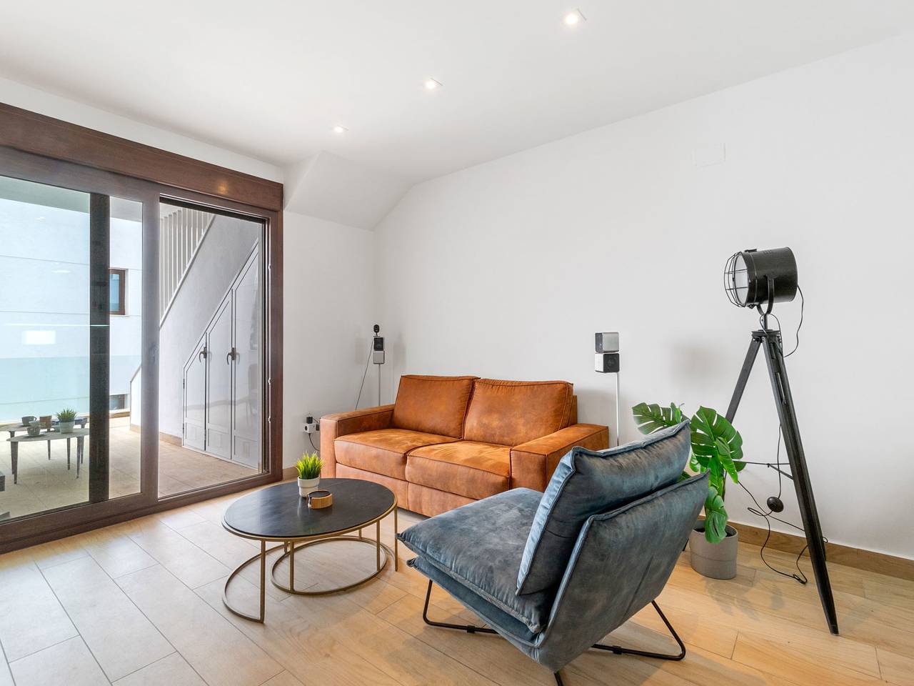 Entire apartment, Laguna Beach Resort in Torrevieja, Costa Blanca