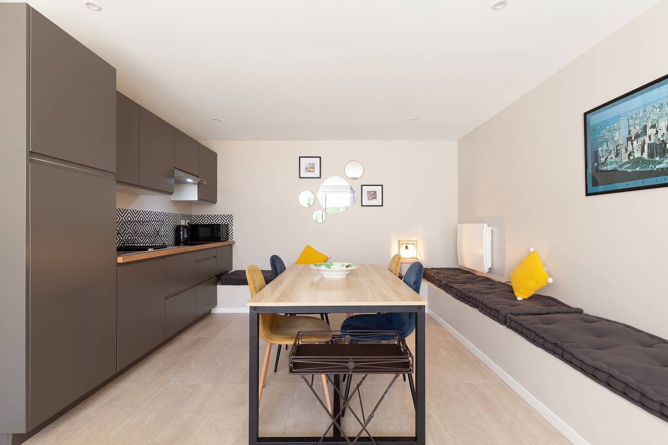 Appartement 'Havre De Paix' met Gedeeld Zwembad, Privé Terras en Wifi, foto 10