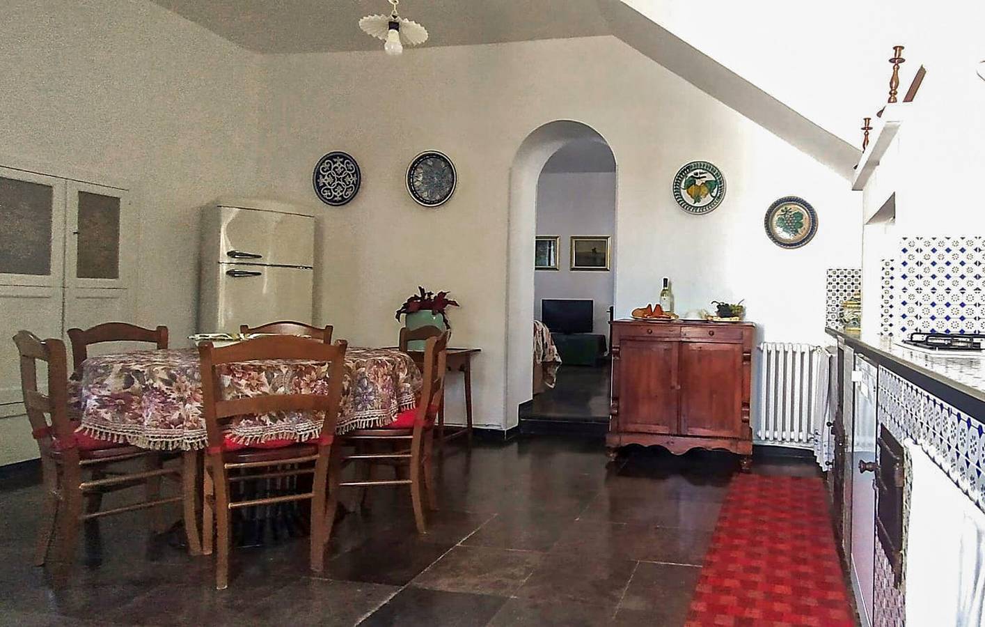 Appartement confortable avec piscine, terrasse et parking in Ragusa, Province de Ragusa