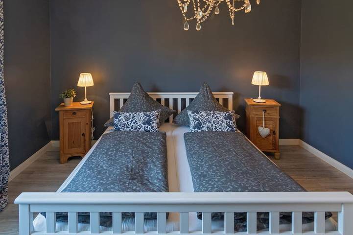 Ferienhaus für 6 Personen, mit Garten, mit Haustier in Dornum (Stadt) - 2