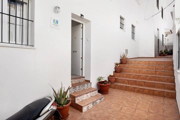 Ganze Wohnung, Ferienwohnung "Eleme I" mit privater Terrasse und Wi-Fi in Vejer de la Frontera, Costa de la Luz