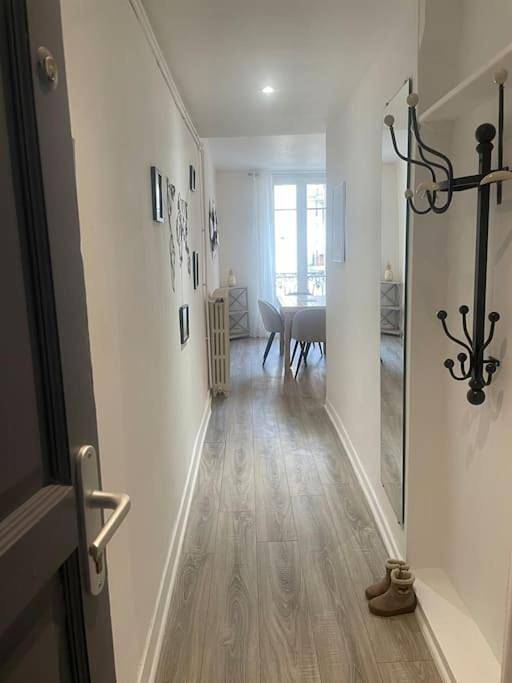 Gîte pour 4 personnes à Fontainebleau - 4